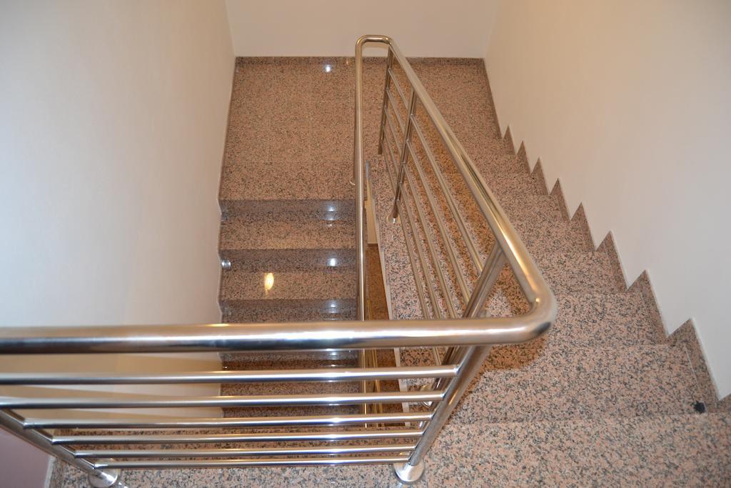 Apartments Bosankic Pula Exterior photo