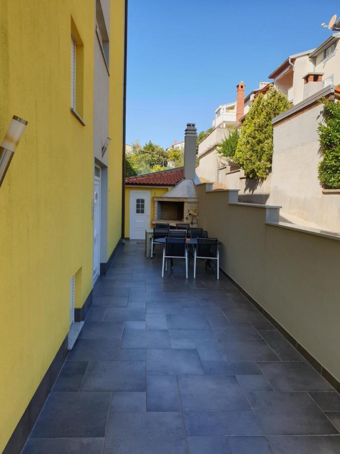 Apartments Bosankic Pula Exterior photo