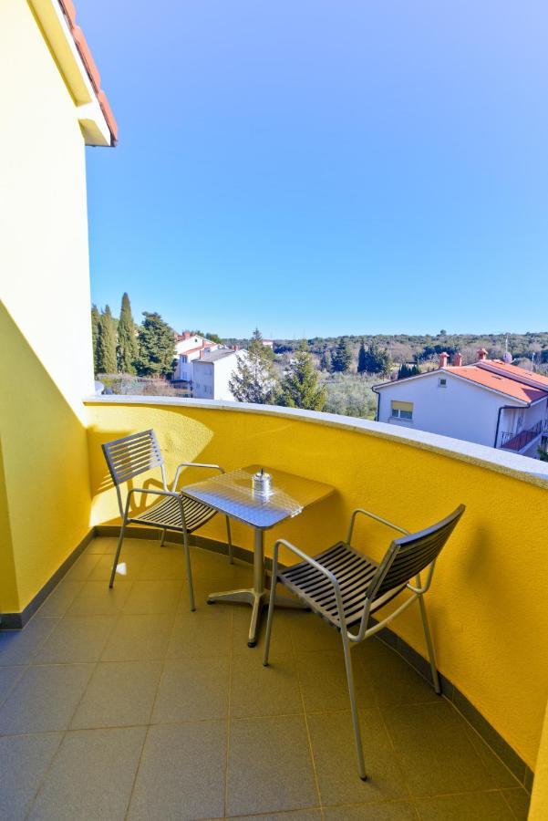Apartments Bosankic Pula Exterior photo